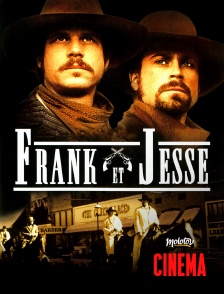Frank et Jesse
