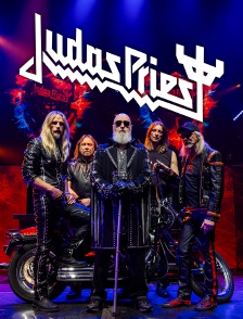 Judas Priest : Hellfest Open Air 2025