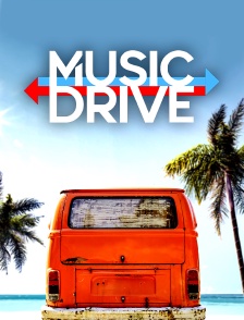 Music Drive