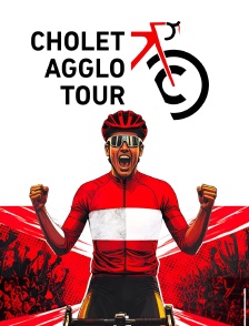 Cyclisme : Cholet Agglo Tour