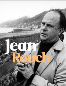 Jean Rouch