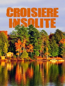 Croisière insolite