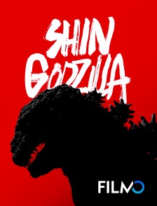 Shin Godzilla