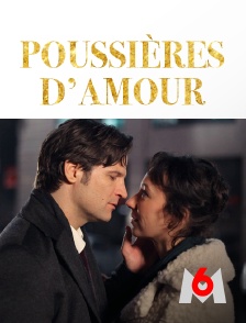 Poussières d'amour