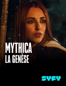 Mythica : la genèse