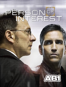 AB 1 - Person of Interest
