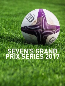 Seven's Grand Prix Series 2017
