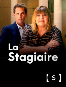 France TV Séries - La stagiaire