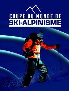 Ski-alpinisme : Coupe du monde