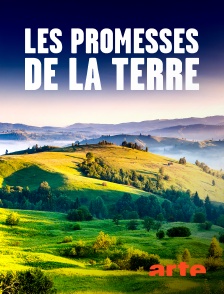 Arte - Les promesses de la terre