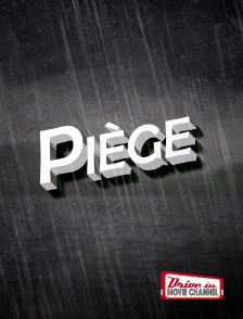 Drive-in Movie Channel - Piège