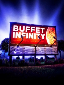 Buffet Infinity