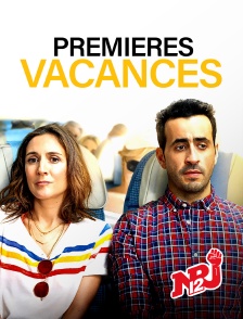 Premières vacances