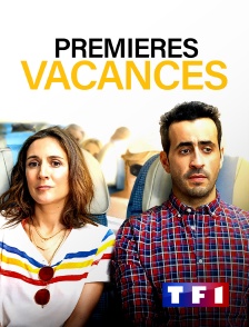 Premières vacances