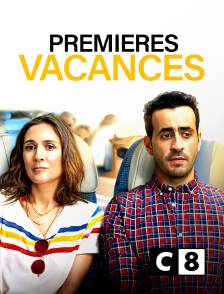 C8 - Premières vacances