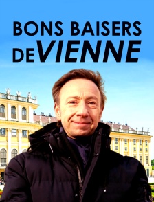 Bons baisers de Vienne