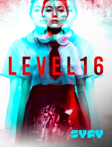 SYFY - Level 16