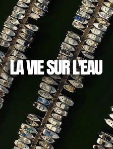 La vie sur l'eau