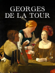 Georges de La Tour : Peindre la condition humaine