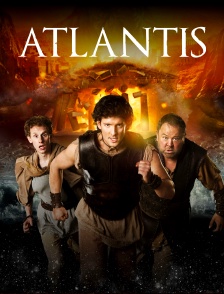 Atlantis