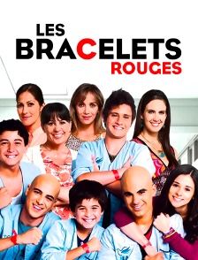 Les Bracelets Rouges