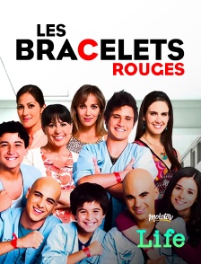 Les Bracelets Rouges