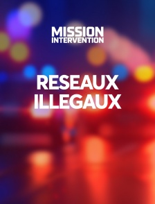 Réseaux illégaux