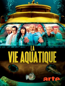 La vie aquatique