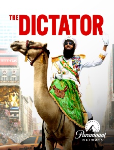 Paramount Network - The Dictator