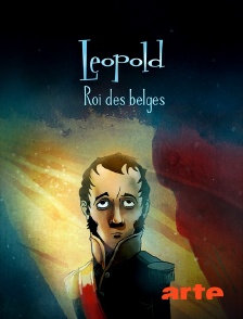 Léopold, roi des Belges