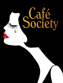 Cafe Society