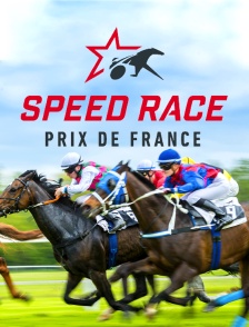 Prix de France Speed Race