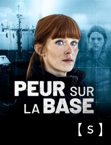 France TV Séries - Peur sur la base