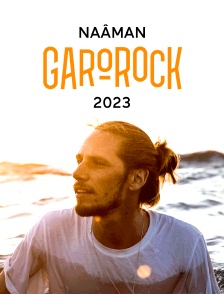Naâman Garorock 2023