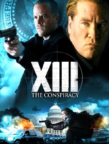 XIII (Ou 100% foot)