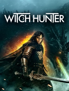 Witch Hunter