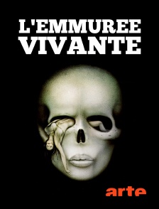 Arte - L'emmurée vivante