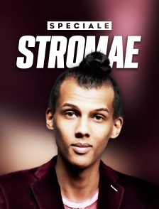 Spéciale Stromae