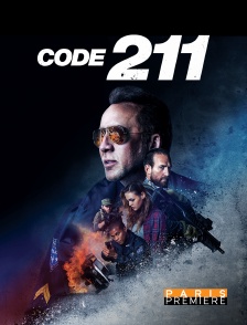 Paris Première - Code 211