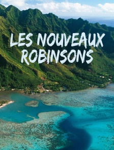 Les nouveaux Robinsons