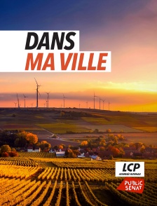 LCP Public Sénat - Dans ma ville