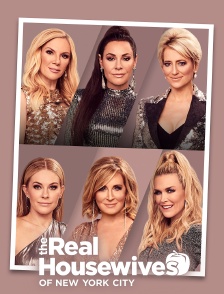 The Real Housewives of New York City