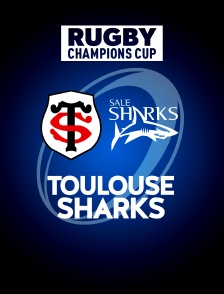 Rugby - Champions Cup : Toulouse / Sale Sharks