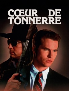 Coeur de tonnerre