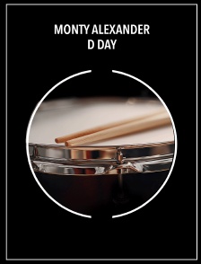 Monty Alexander : D Day