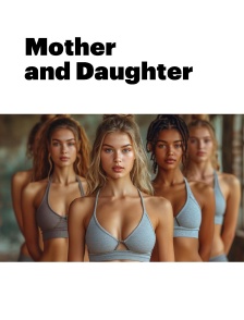 Mother and Daughter
