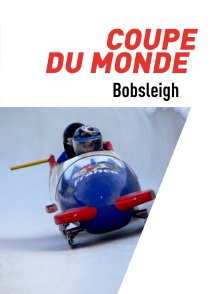 Coupe du monde de Bobsleigh