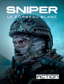 ACTION - Sniper : Le corbeau blanc