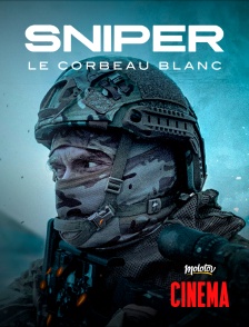 Molotov Channels Cinéma - Sniper : Le corbeau blanc