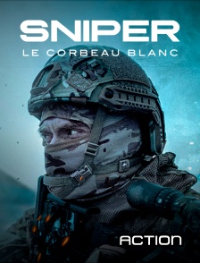 Action - Sniper : Le corbeau blanc